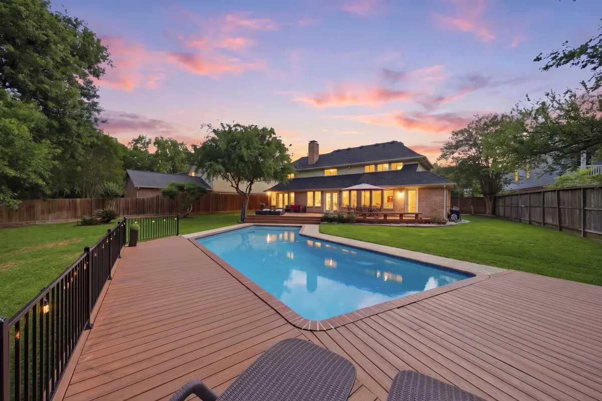 1226 Heathwood Drive, Houston, TX 77077 - #1