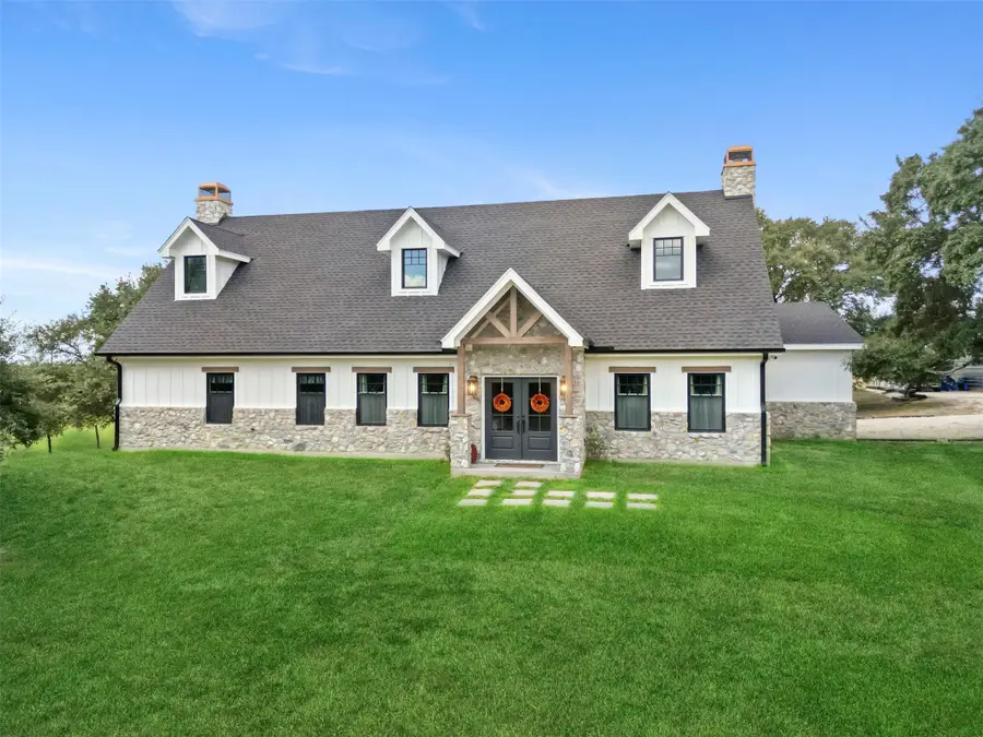 174 Gilmore Road, Brenham, TX 77833 - #3