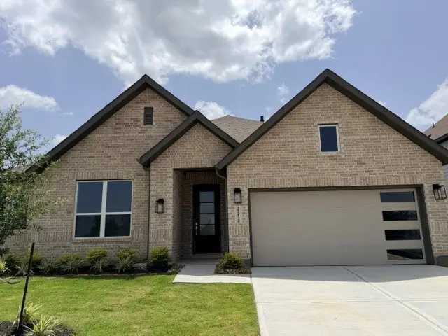 27132 Wrangler Way Drive, Montgomery, TX 77316 - #1
