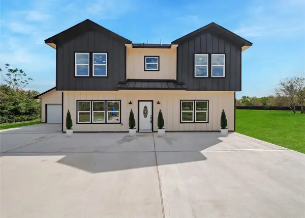 5068 Muske Lane, Brookshire, TX 77423