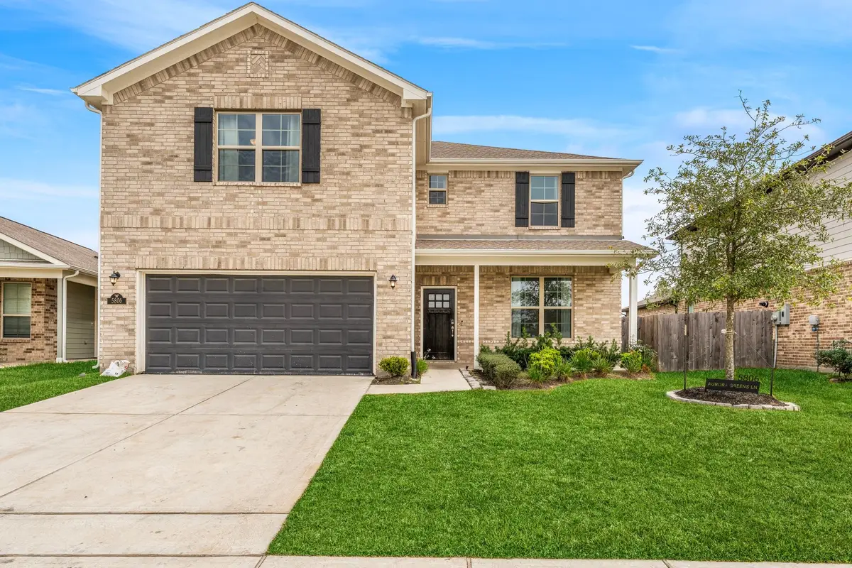 5806 Aurora Greens Lane, Katy, TX 77493 - Image #1