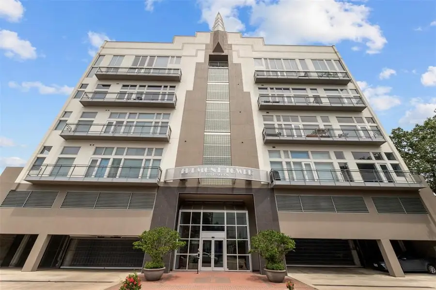 3311 Yupon Street #601, Houston, TX 77006 - #2