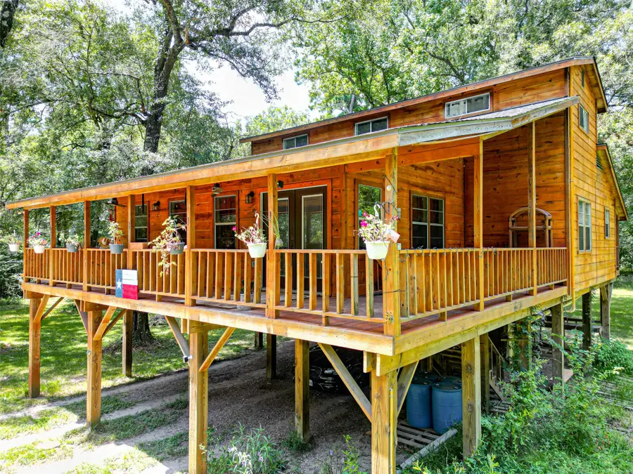 16 Magnolia Road, New Caney, TX 77357 - #2