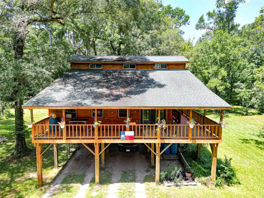 16 Magnolia Road, New Caney, TX 77357 - #3
