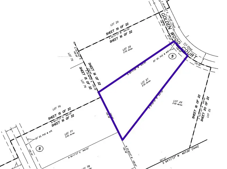 16247 Golden Wood Court, Willis, TX 77378 - Image #2