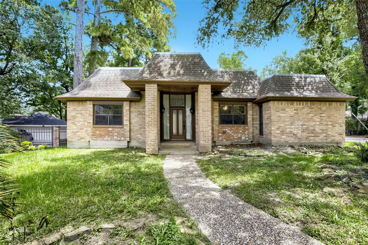 3811 Sunstone Drive, Houston, TX 77068 - #1