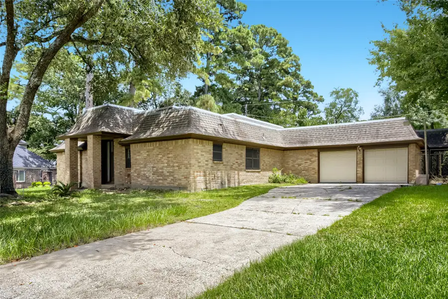 3811 Sunstone Drive, Houston, TX 77068 - #2