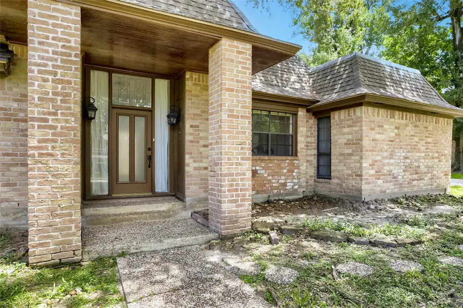3811 Sunstone Drive, Houston, TX 77068 - #3