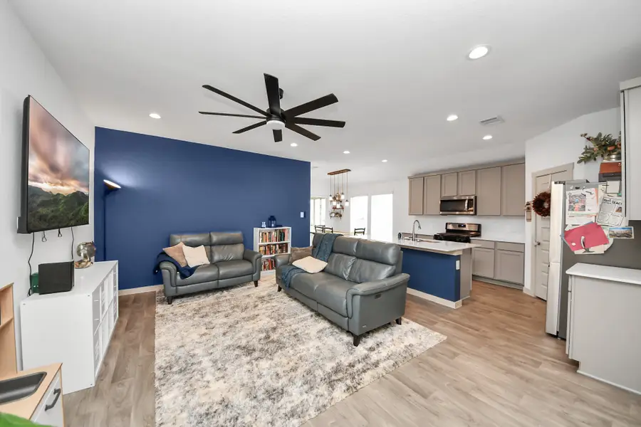 14519 Rain Tree Drive, Baytown, TX 77523 - #2