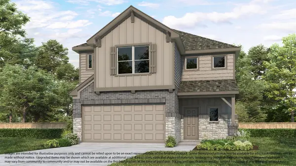 14803 Freestone Plum Ct, Houston, TX 77049