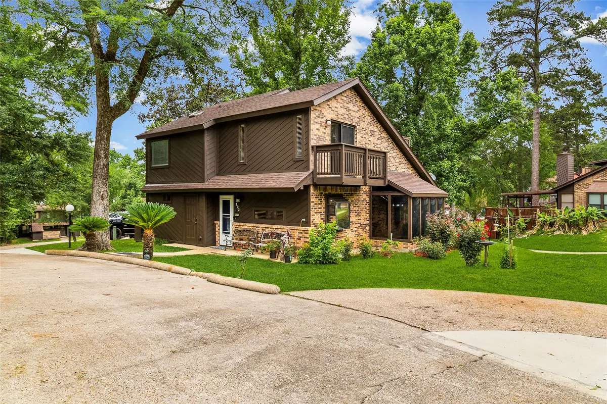 133 Fountain Lake #133, Livingston, TX 77351 - #1
