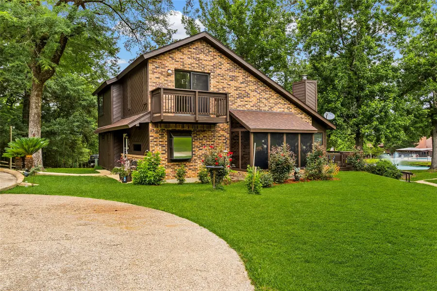 133 Fountain Lake #133, Livingston, TX 77351 - #2