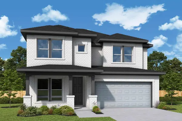 702 Rose Bloom Lane, Rosenberg, TX 77471