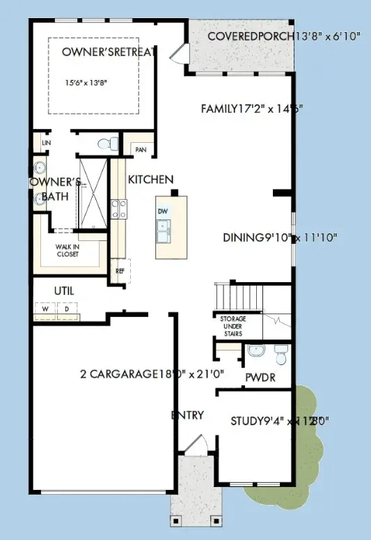 702 Rose Bloom Lane, Rosenberg, TX 77471 - #2