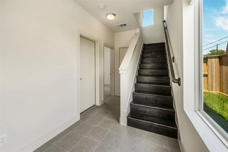 2102 Live Oak Street, Houston, TX 77003 - #3