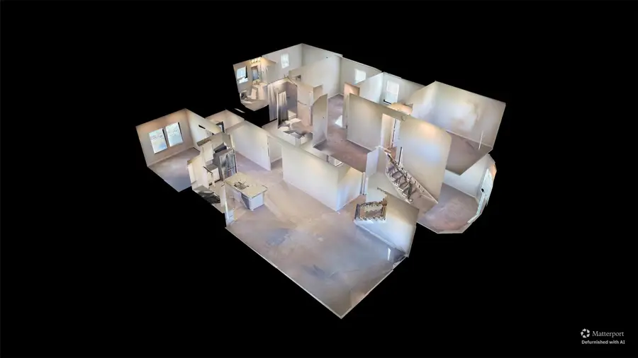 614 Ellwood Terrace Lane, Richmond, TX 77406 - #3