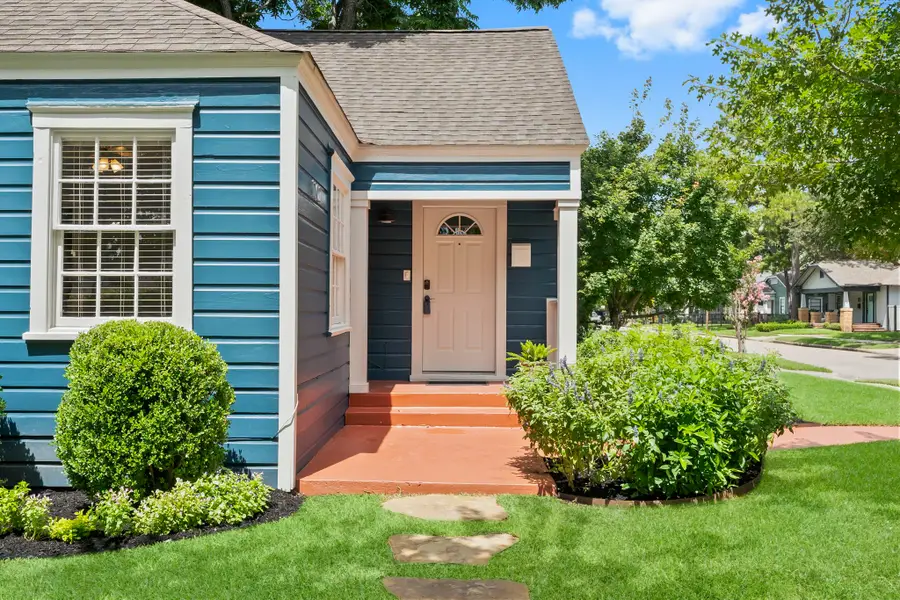 1102 Winston Street, Houston, TX 77009 - #2