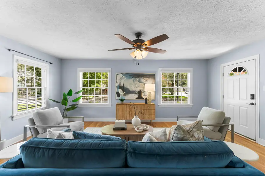 1102 Winston Street, Houston, TX 77009 - #3