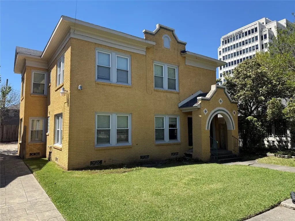 2406 Huldy Street, Houston, TX 77019 - #1