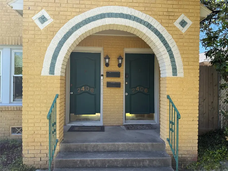 2406 Huldy Street, Houston, TX 77019 - #3