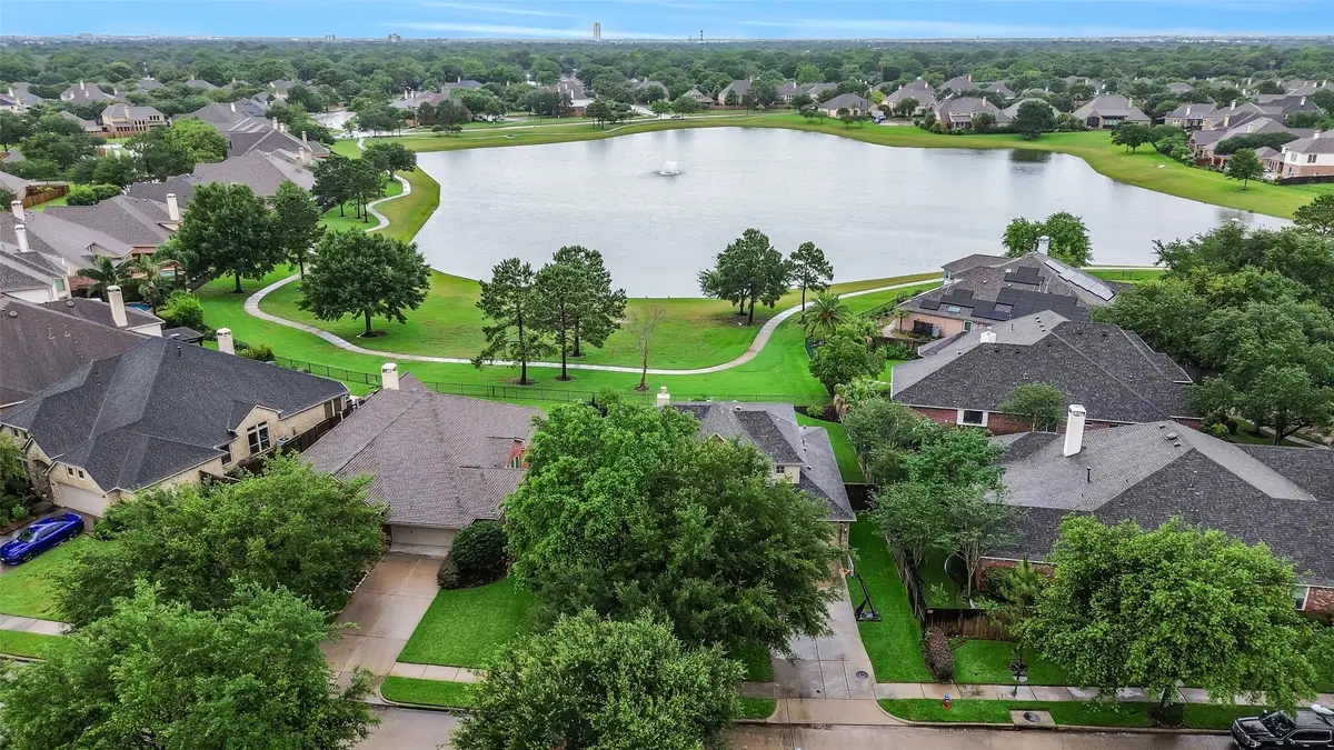 1028 Broad Bay Lane, League City, TX 77573 - #1