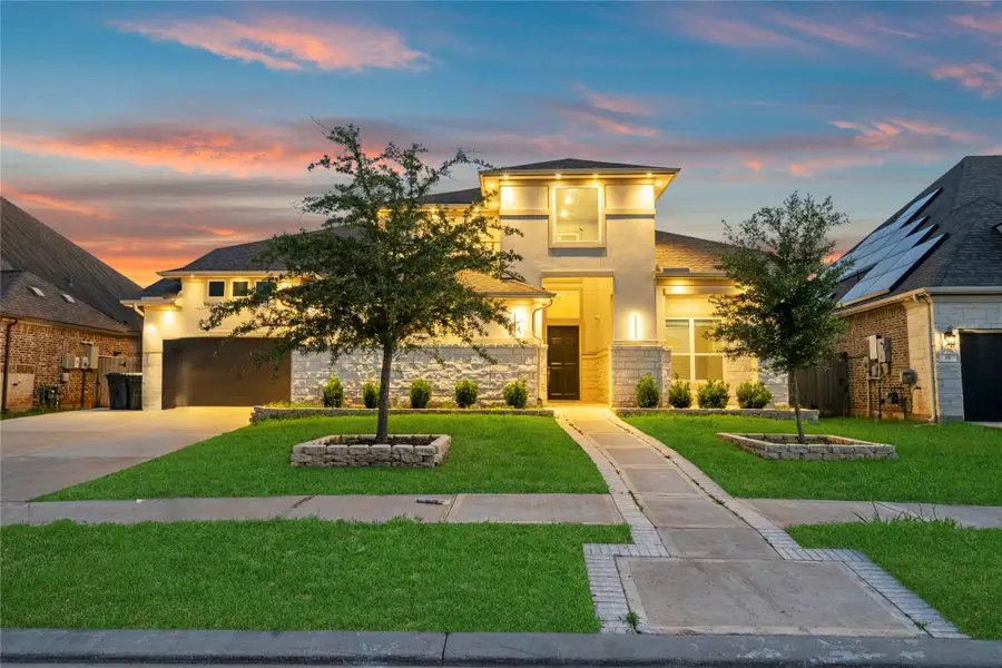 11 Victorian Run, Sugar Land, TX 77498 - #3