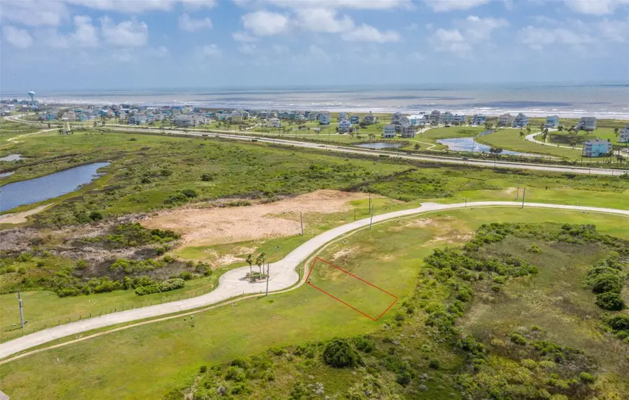 25802 Bay Breeze Drive, Galveston, TX 77554 - #3