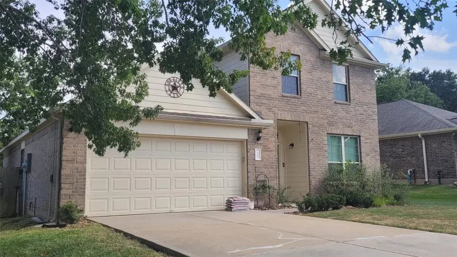 610 Lake View Drive, Montgomery, TX 77356 - #2
