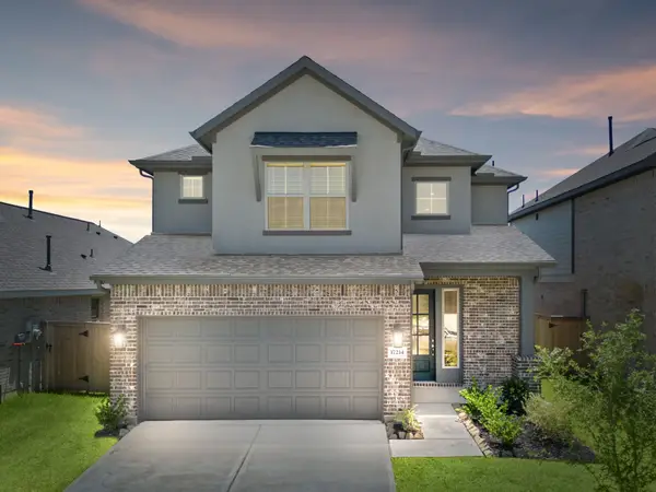 31715 Autumn Spur, Hockley, TX 77447