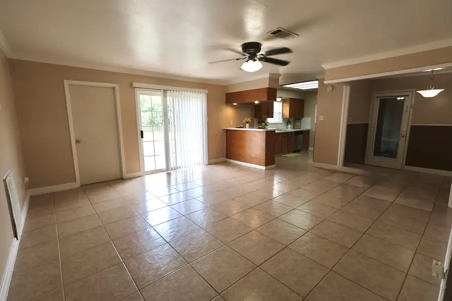 1217 E Brown Lane, Deer Park, TX 77536 - #3
