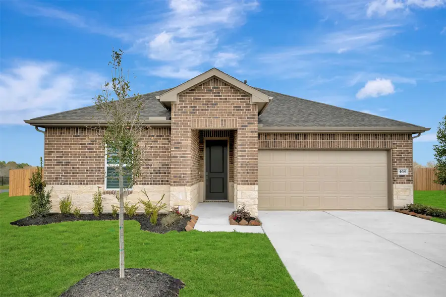 468 East Rose Marie Lane, Montgomery, TX 77356 - #2