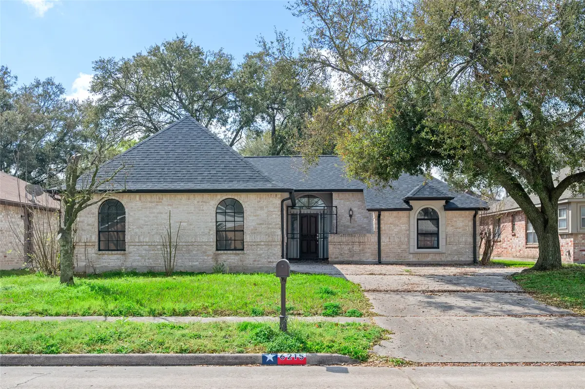 6215 Woodland Forest Drive, Houston, TX 77088 - #1