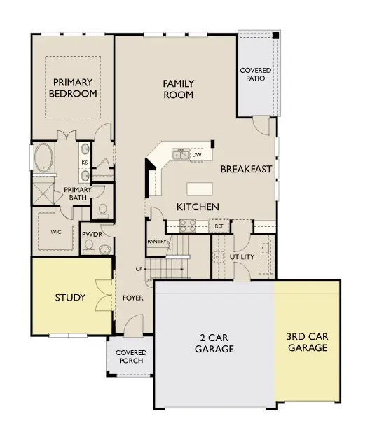 15839 Switchgrass Court, Crosby, TX 77532 - Image #3