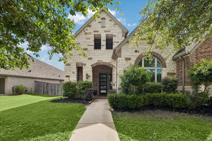 30807 Barred Owl Way, Brookshire, TX 77423 - #2