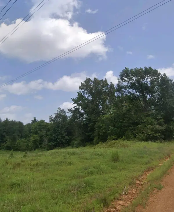 TBD County Road 2907, Hughes Springs, TX 75656