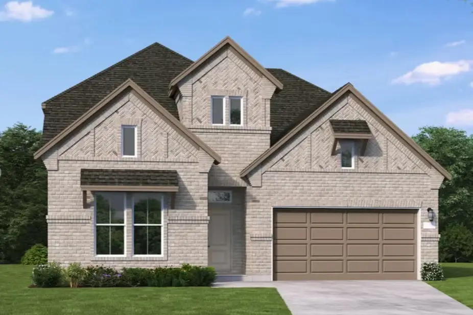 6707 Davis Field, Manvel, TX 77578 - #1