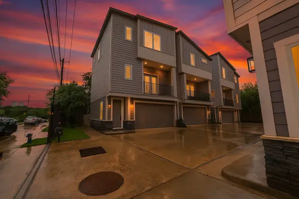 3901 Hare Street, Houston, TX 77020