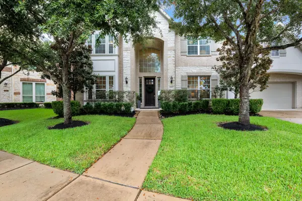 4207 Piper Shadow, Katy, TX 77494