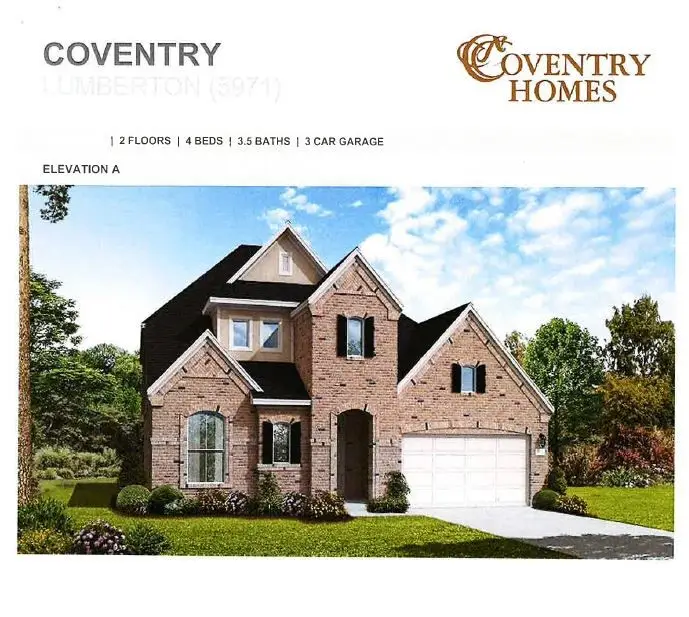 10611 Shining Orion Drive, Richmond, TX 77406 - #1