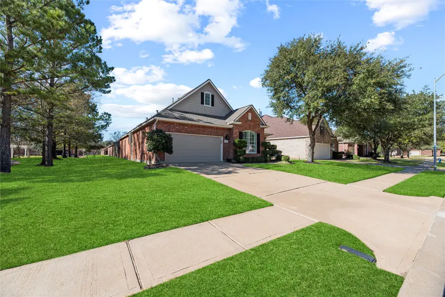 16707 Shimmering Lake Drive, Cypress, TX 77433 - #2