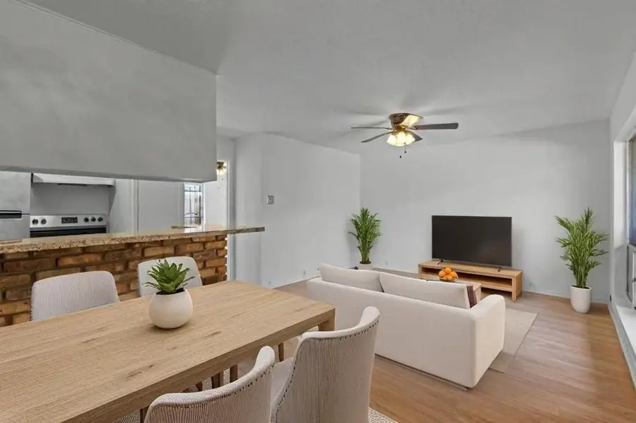 1849 Marshall Street #9, Houston, TX 77098 - #2