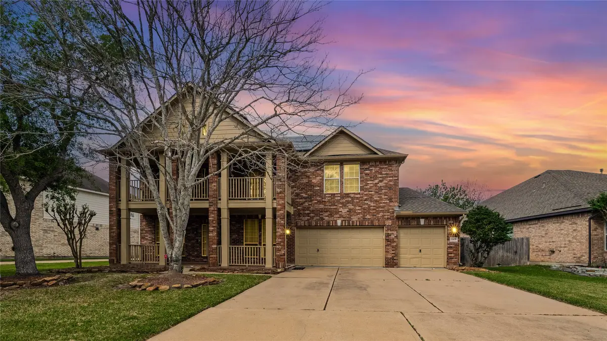 11405 Starlight Bay Street, Pearland, TX 77584 - #1