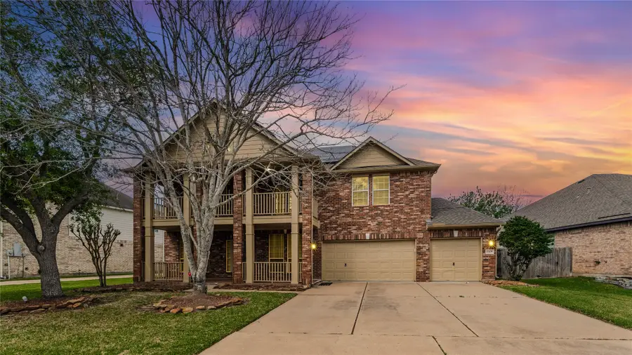 11405 Starlight Bay Street, Pearland, TX 77584 - #3