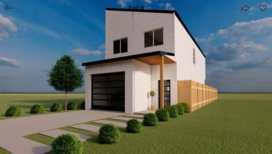 00 Hilltop Drive, Conroe, TX 77316 - #3