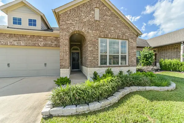 123 Castlegate Lane, Houston, TX 77065