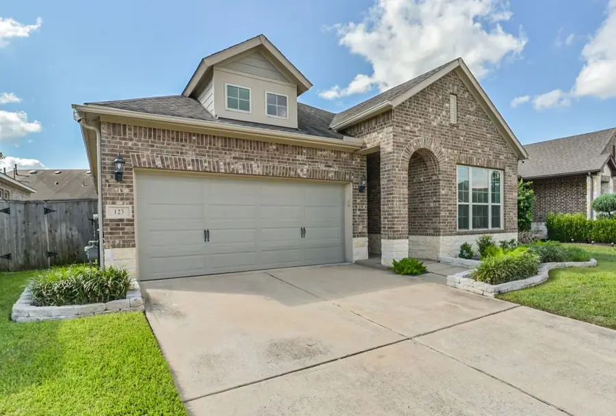 123 Castlegate Lane, Houston, TX 77065 - #2