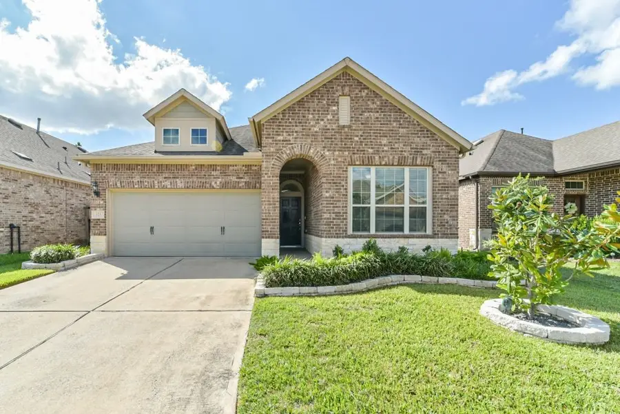 123 Castlegate Lane, Houston, TX 77065 - #3