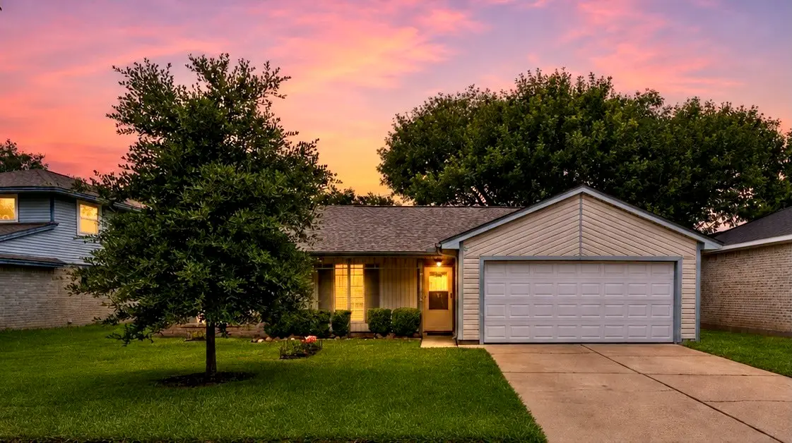 18066 Forest Cedars Drive, Houston, TX 77084 - #1