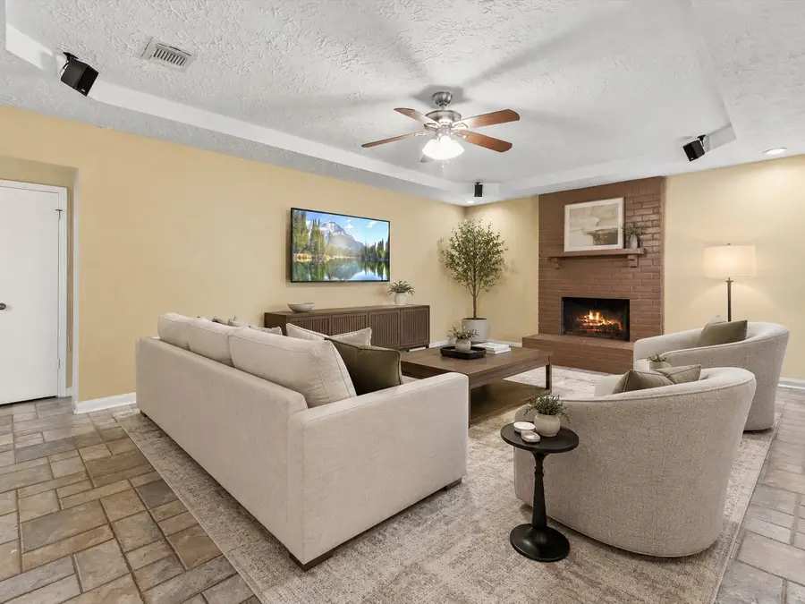 18066 Forest Cedars Drive, Houston, TX 77084 - #2