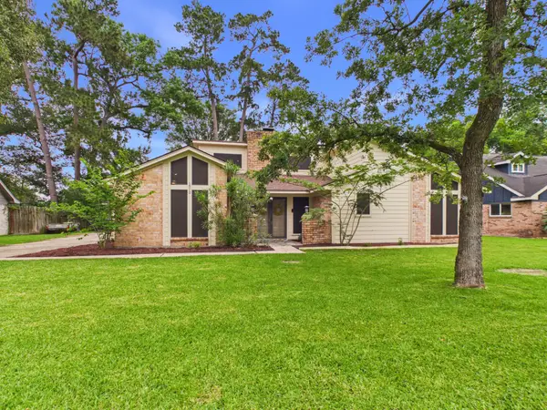 1510 Burning Tree Road, Kingwood, TX 77339